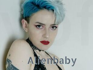 Alienbaby