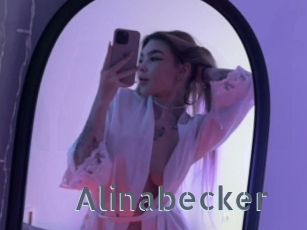 Alinabecker