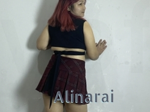 Alinarai