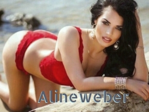 Alineweber