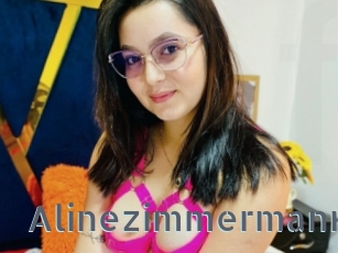 Alinezimmermann