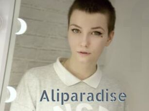 Aliparadise