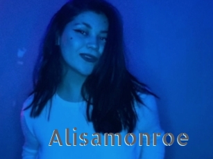alisamonroe Vidéos Porno FR