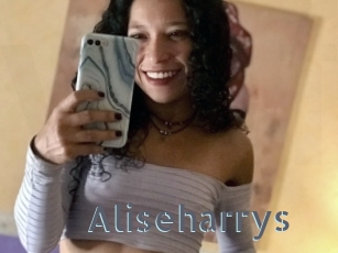 Aliseharrys