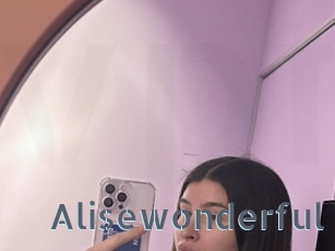 alisewonderful Vidéos Porno FR