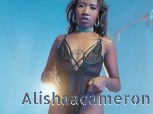 Alishaacameron