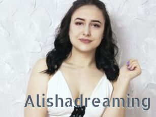 Alishadreaming