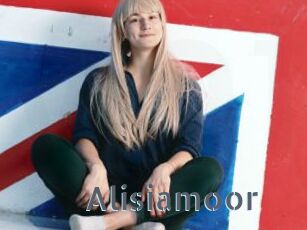 Alisiamoor
