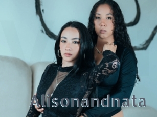 alisonandnata Vidéos Porno FR