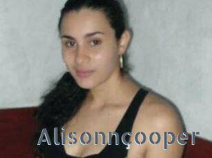 Alisonncooper