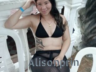 Alisonprin