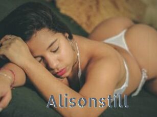 Alisonstill