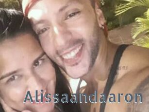 Alissaandaaron