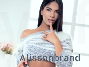 Alissonbrand