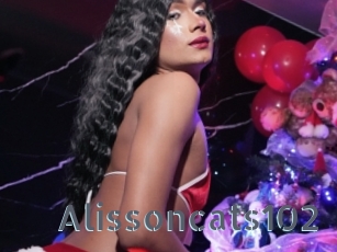 Alissoncats102
