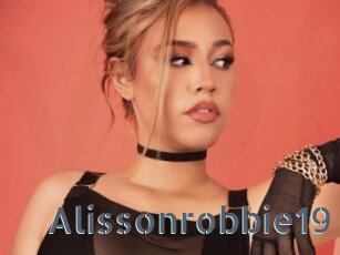 Alissonrobbie19