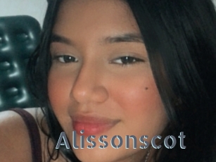 Alissonscot