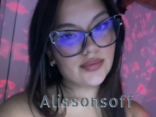 Alissonsoff