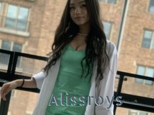 Alissroys