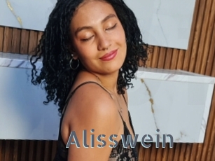 Alisswein