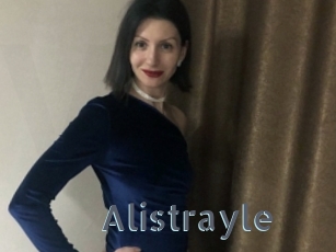 Alistrayle