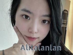 Alitalanlan