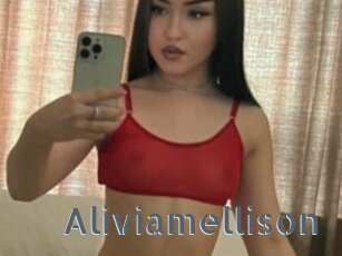 Aliviamellison