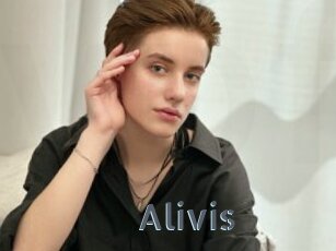 Alivis