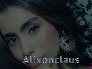 alixonclaus Vidéos Porno FR