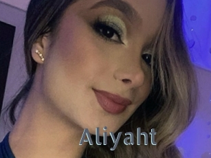 Aliyaht