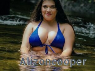 Alizoncooper