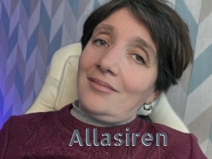 Allasiren