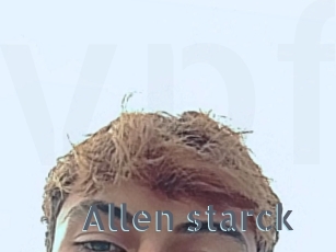 allen_starck Vidéos Porno FR