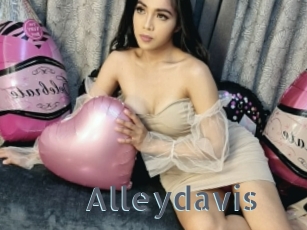 Alleydavis