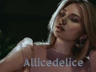 Allicedelice