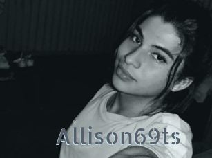 allison69ts Vidéos Porno FR