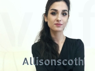 Allisonscoth