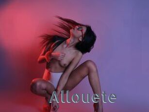 Allouete