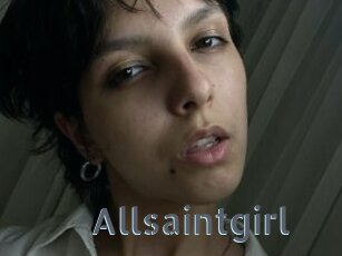 Allsaintgirl