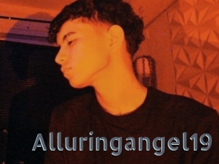 alluringangel19 Vidéos Porno FR