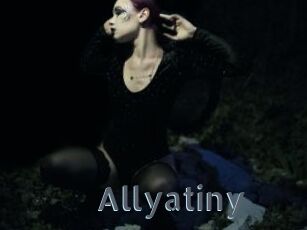 Allyatiny
