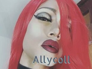 Allycoll
