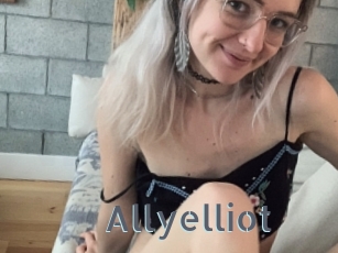 Allyelliot