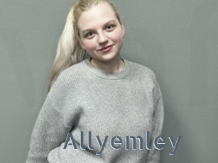 Allyemley