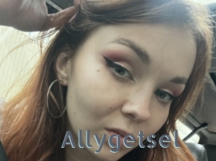 Allygetsel