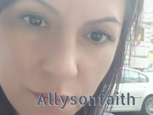 Allysonfaith