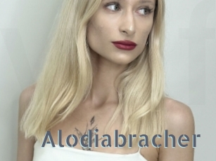Alodiabracher