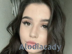 Alodiacady