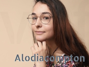 Alodiacompton