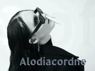 Alodiacordne